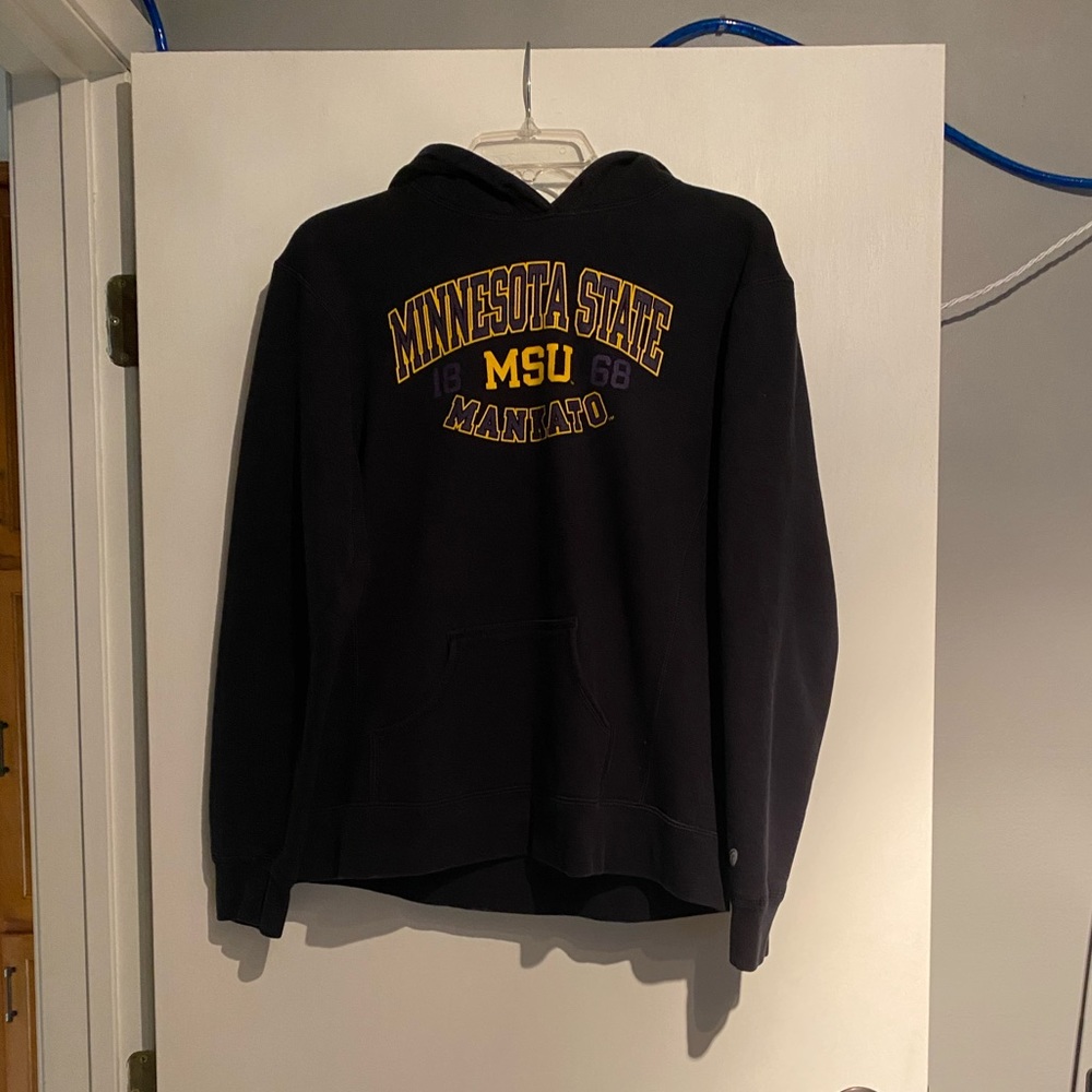 Mankato sweatshirt